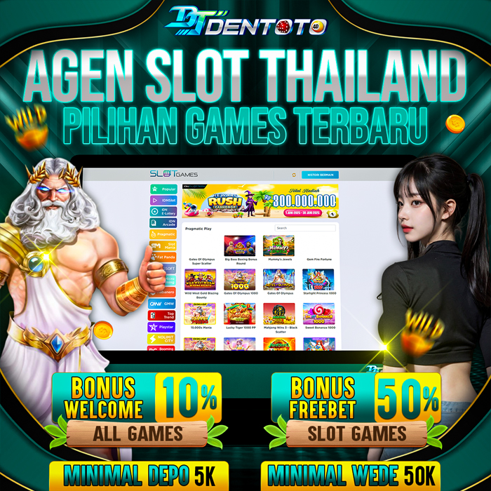 Dentoto @Iklan Slot88 | Sponsorship Situs Togel Toto Slot Gacor | Bandar Agen Casino Online